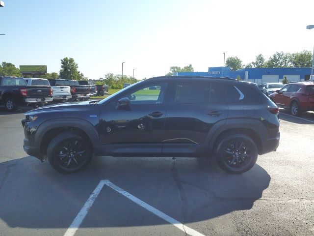 2025 Mazda CX-50 Premium photo 2