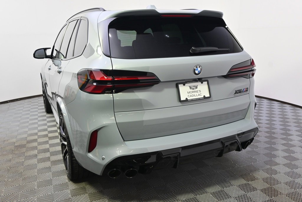 2025 Bmw X5 photo 3