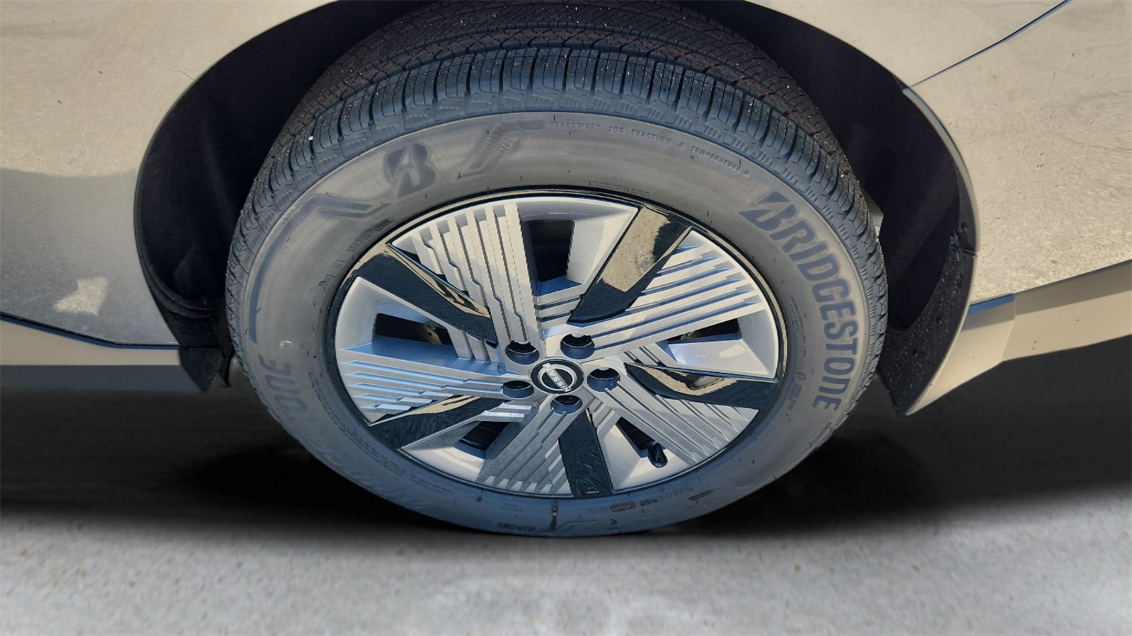 2025 Nissan Murano SL photo 26