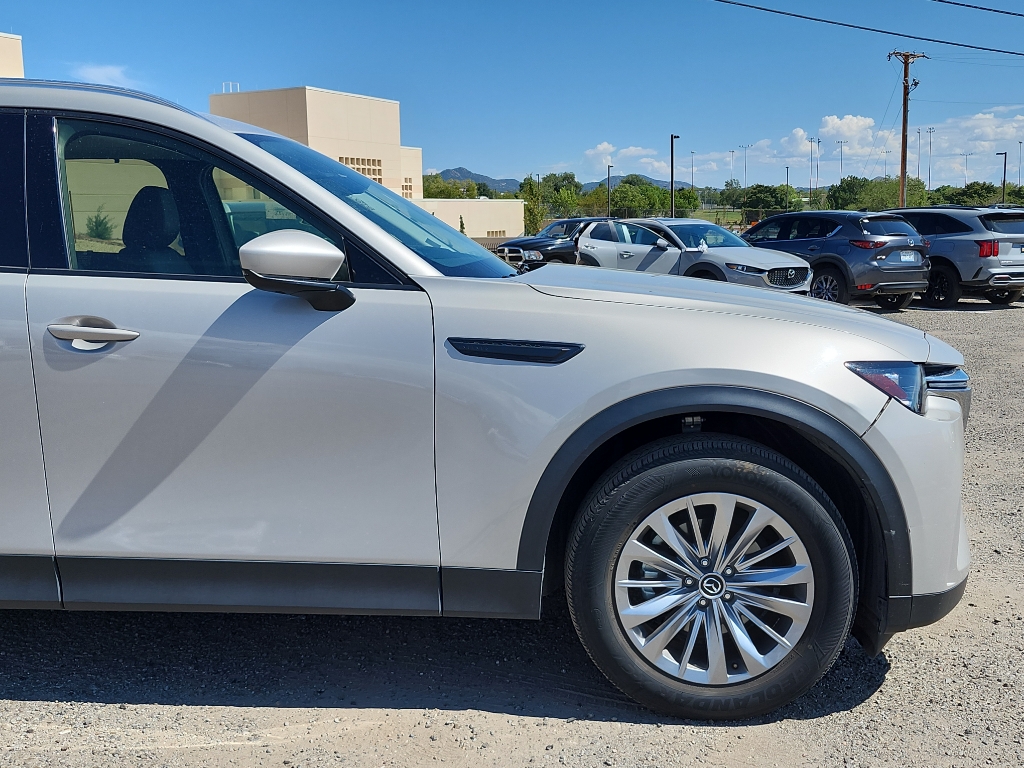 2024 Mazda CX-90 3.3 Turbo Preferred Plus photo 4