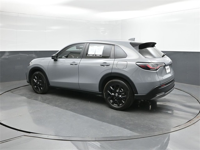 2023 Honda HR-V Sport photo 4