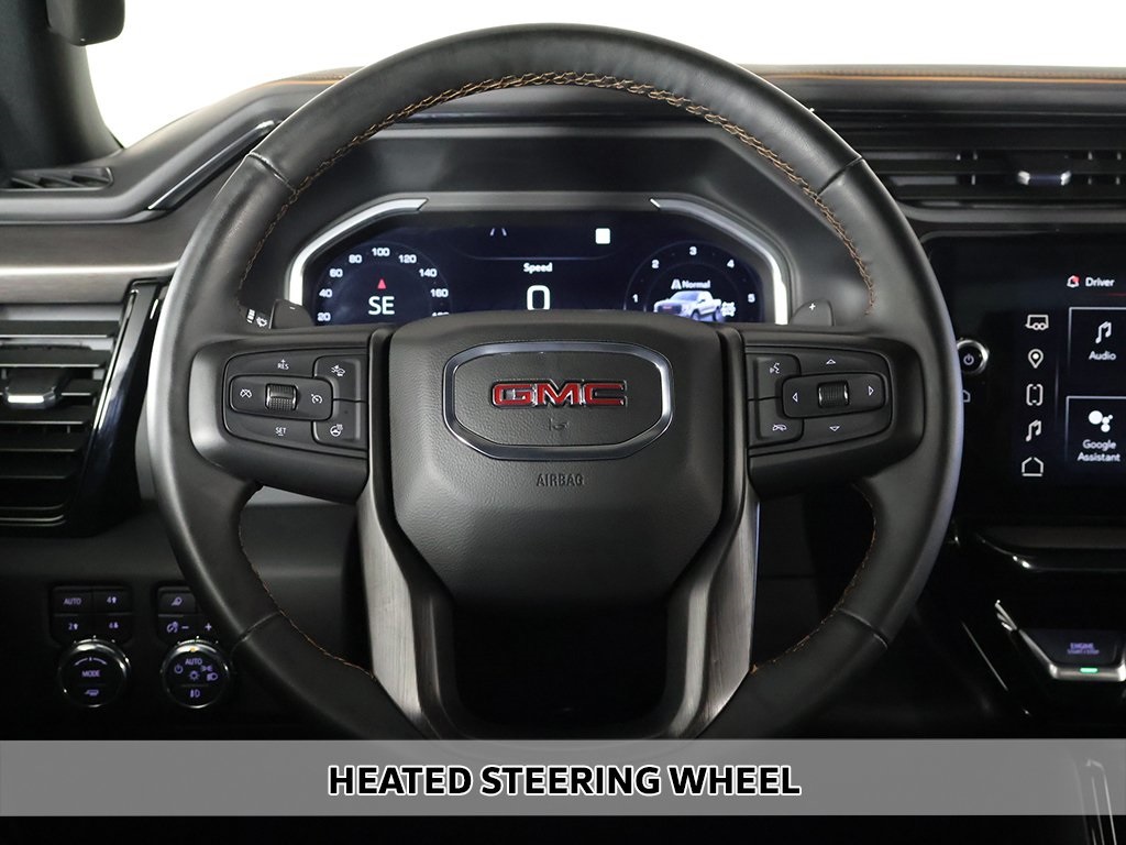 2023 Gmc Sierra 1500 AT4 photo 7