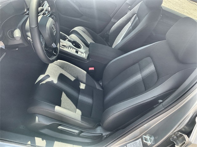 2026 Honda Civic Sport photo 10
