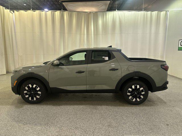 2026 Hyundai Santa Cruz SE photo 4