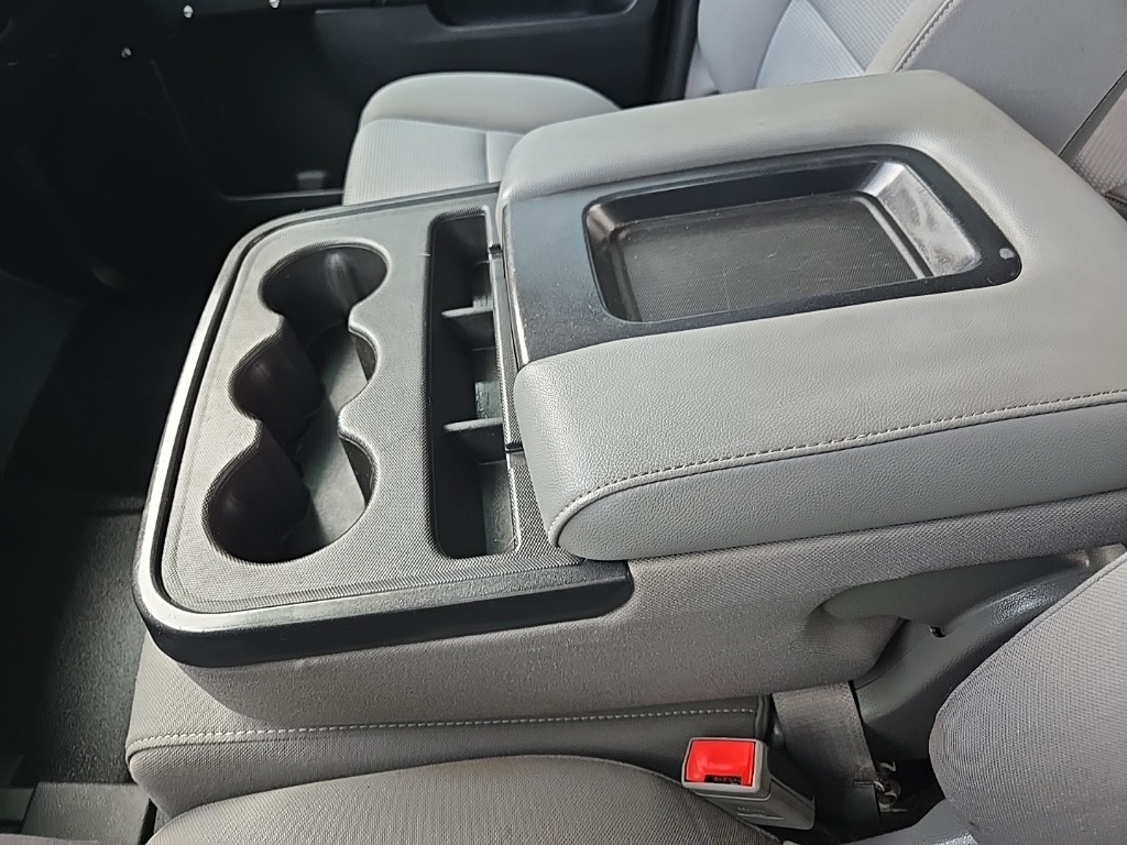 2015 Gmc Sierra Base photo 58