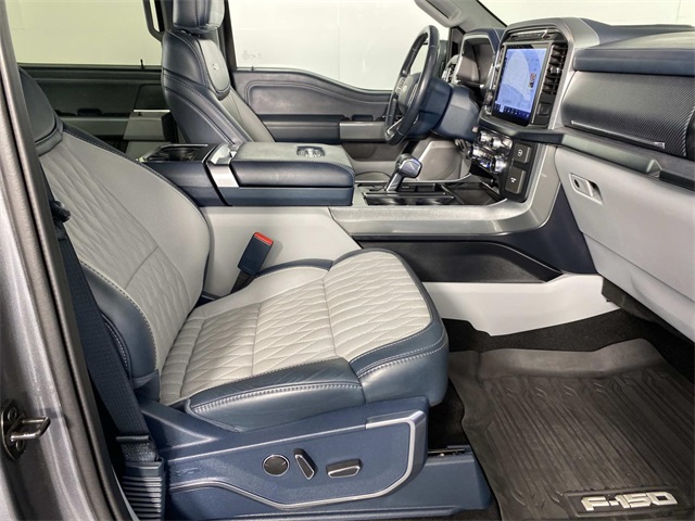 2023 Ford F-150 Limited photo 10