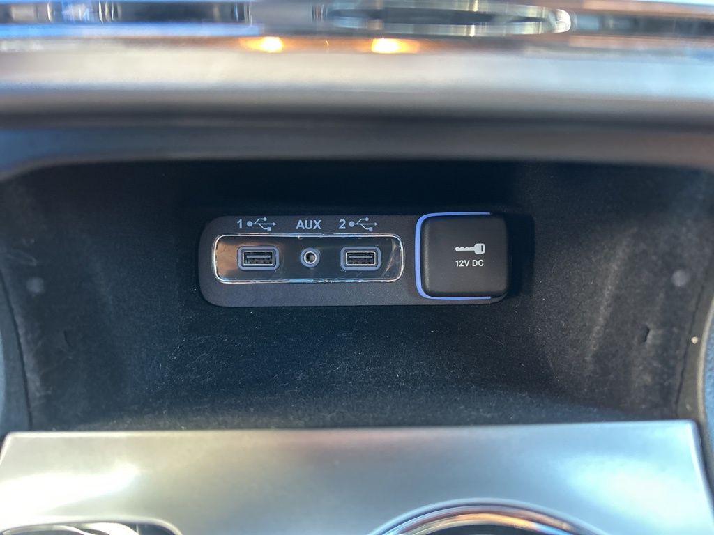 2021 Jeep Grand Cherokee Overland photo 37