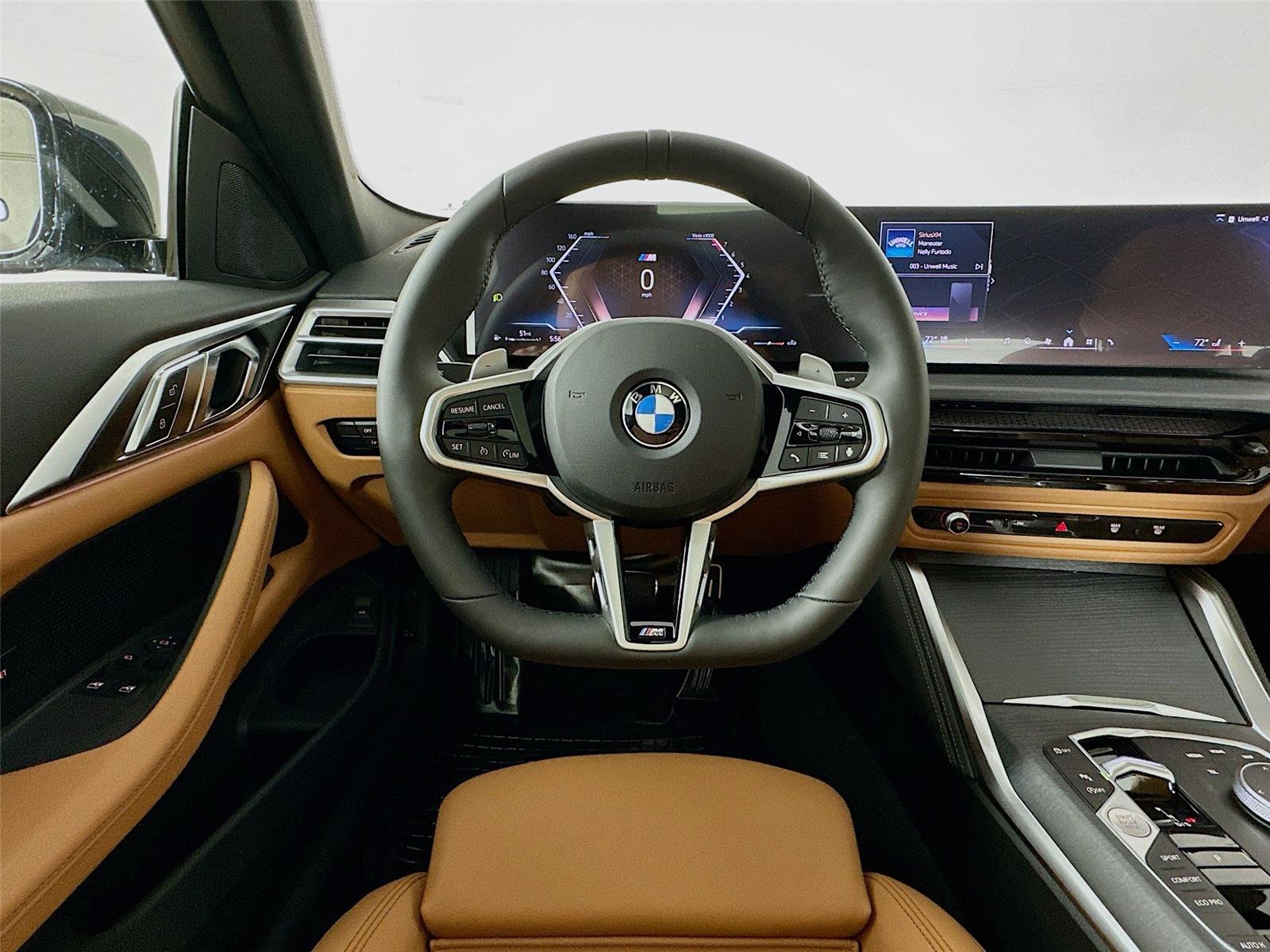 2026 Bmw 430i xDrive photo 8