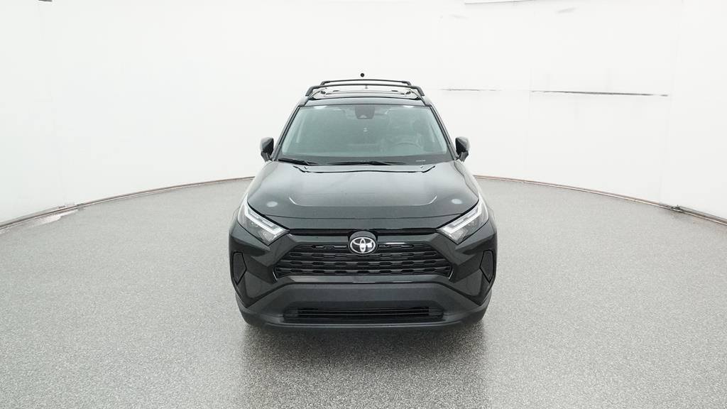 New 2024 Toyota RAV4 in Rome Riverside Toyota