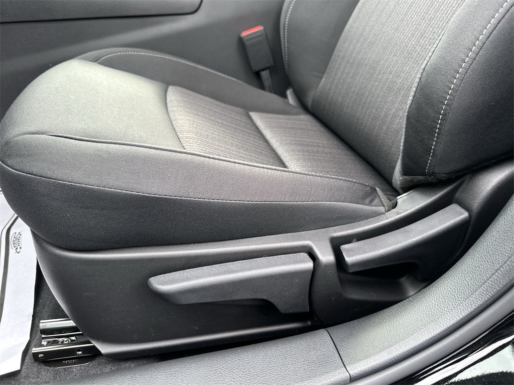 2025 Nissan Altima 2.5 S photo 12