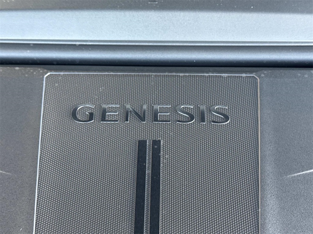 2026 Genesis GV60 Performance photo 21