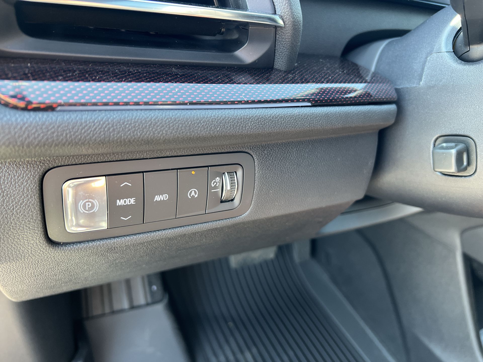 2026 Chevrolet Traverse RS photo 16