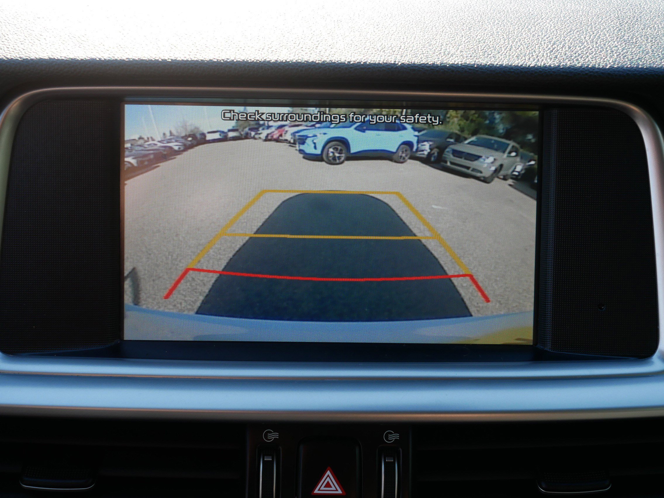 2019 Kia Optima S photo 26