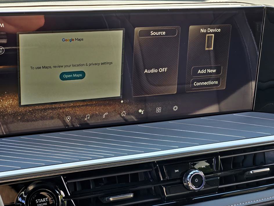 2026 Infiniti QX80 photo 20