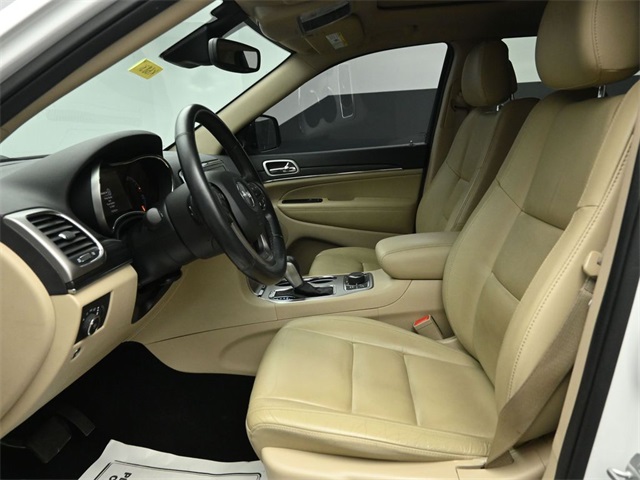 2019 JEEP GRAND CHEROKEE - Image 9