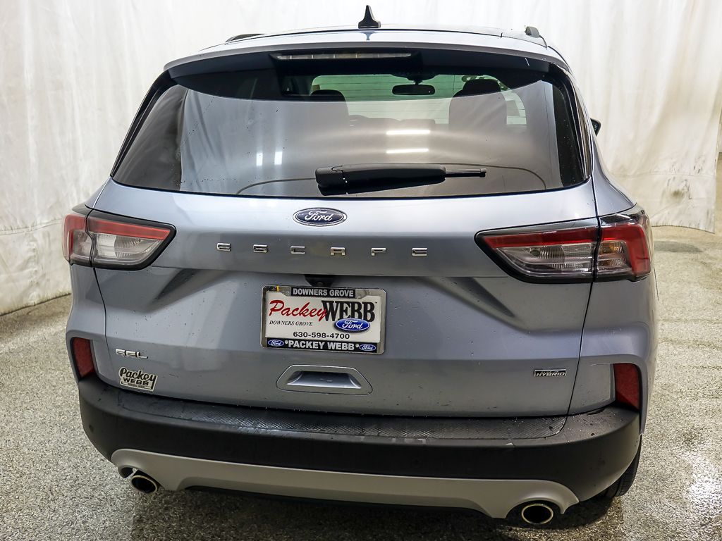 2022 FORD ESCAPE - Image 7