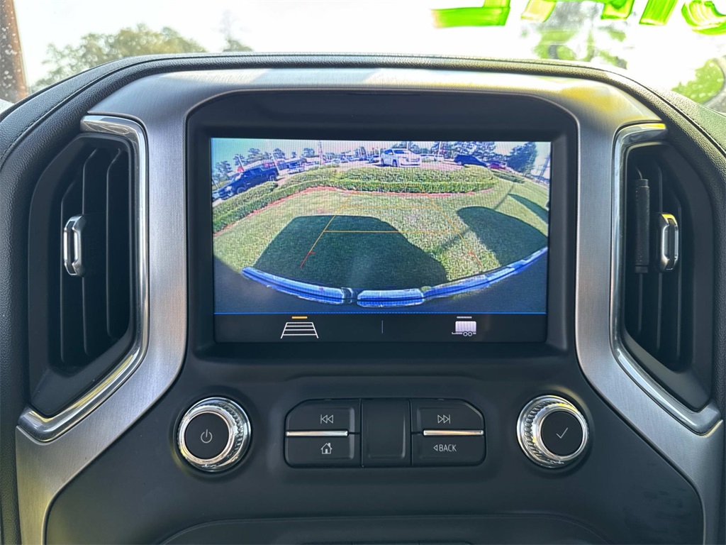 2021 Gmc Sierra 1500 Elevation photo 23