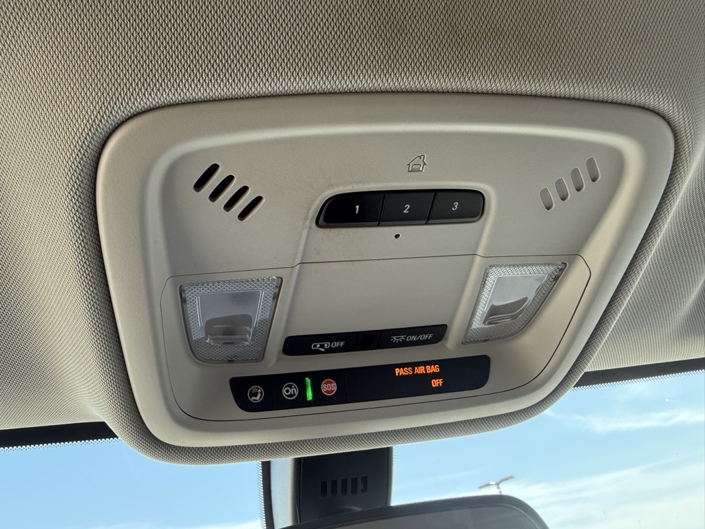 2019 Chevrolet Traverse Cloth photo 32