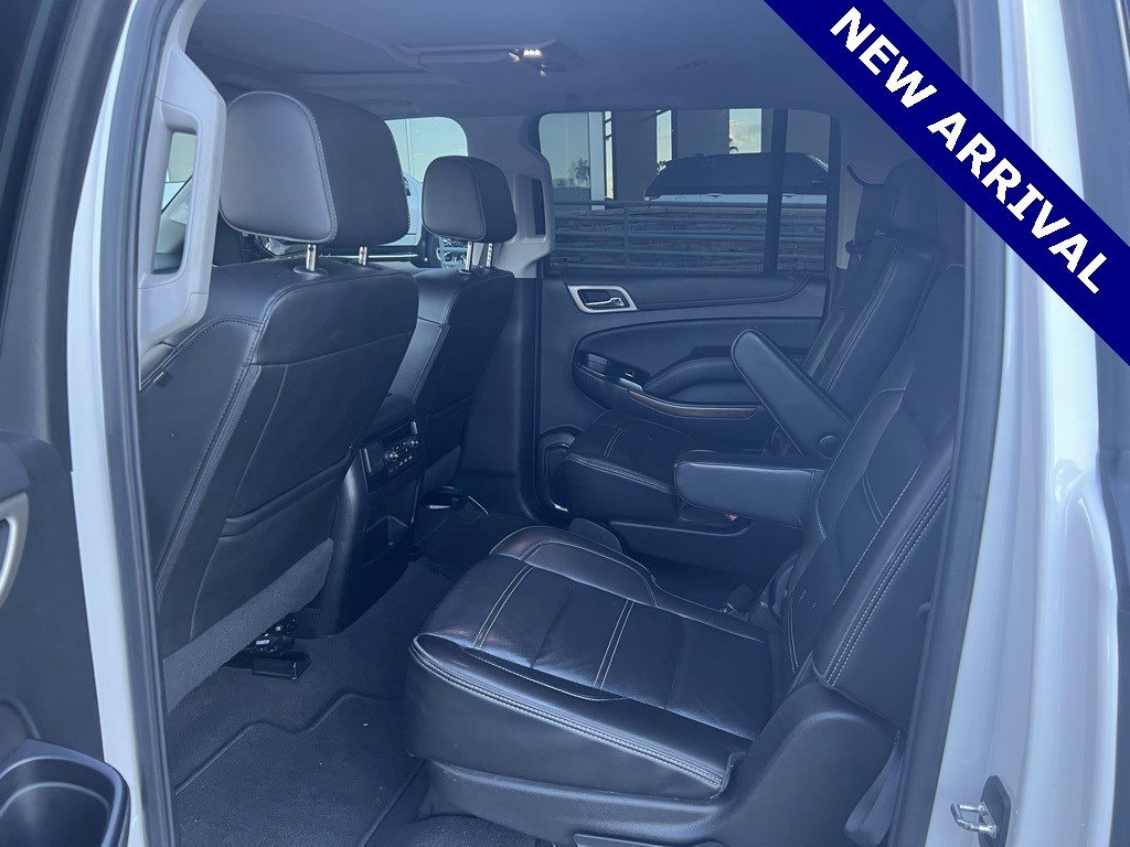 2020 Gmc Yukon XL Denali photo 6