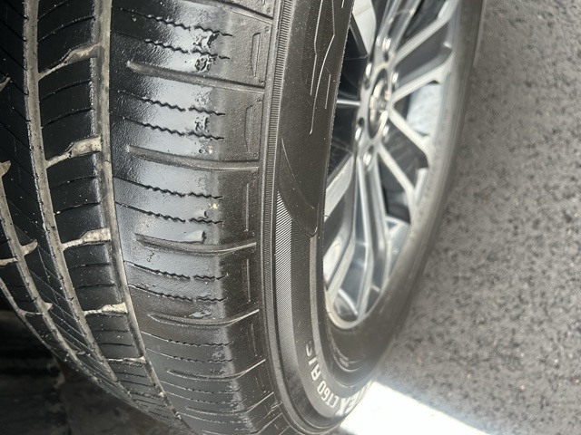 2020 Nissan Armada SL photo 4