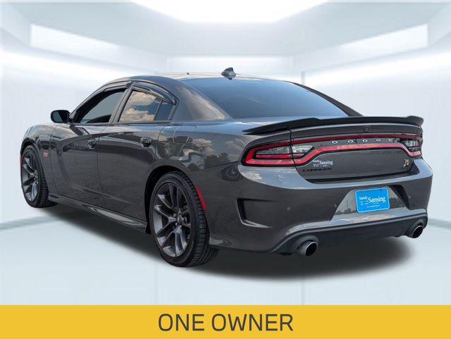 2023 Dodge Charger R/T Scat Pack photo 2