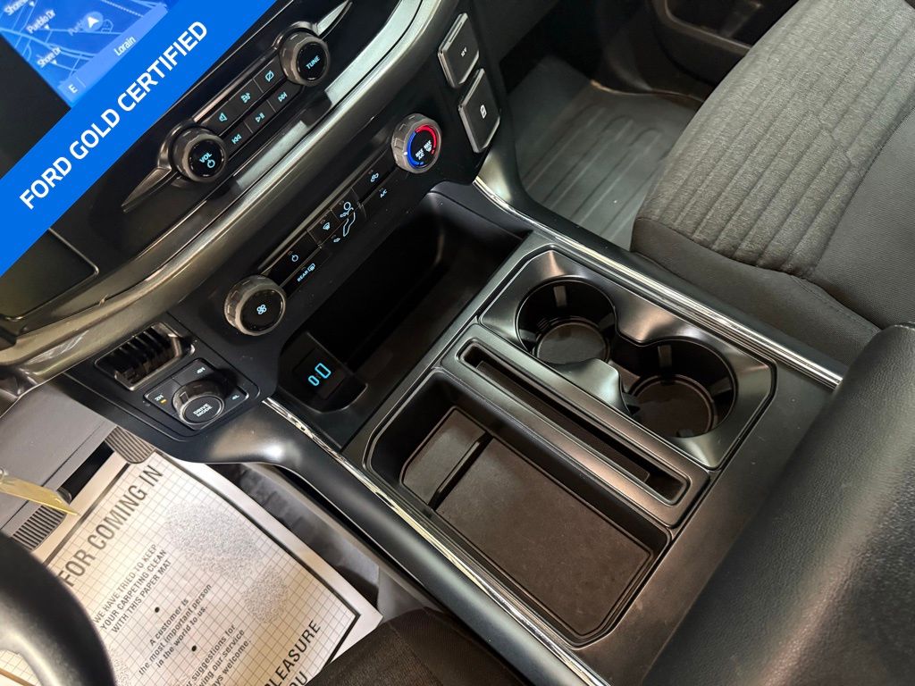 2023 Ford F-150 XL photo 26