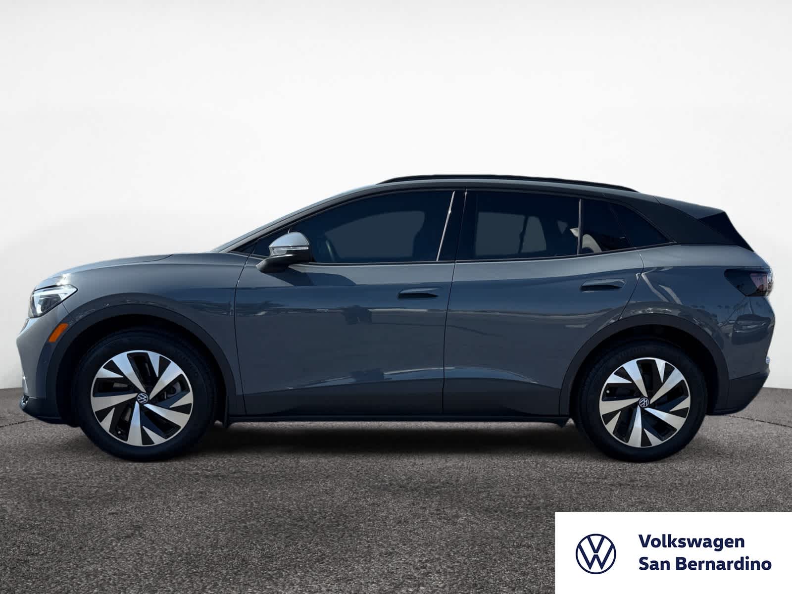 Used 2023 Volkswagen ID.4 STANDARD with VIN 1V2BMPE84PC034874 for sale in San Bernardino, CA