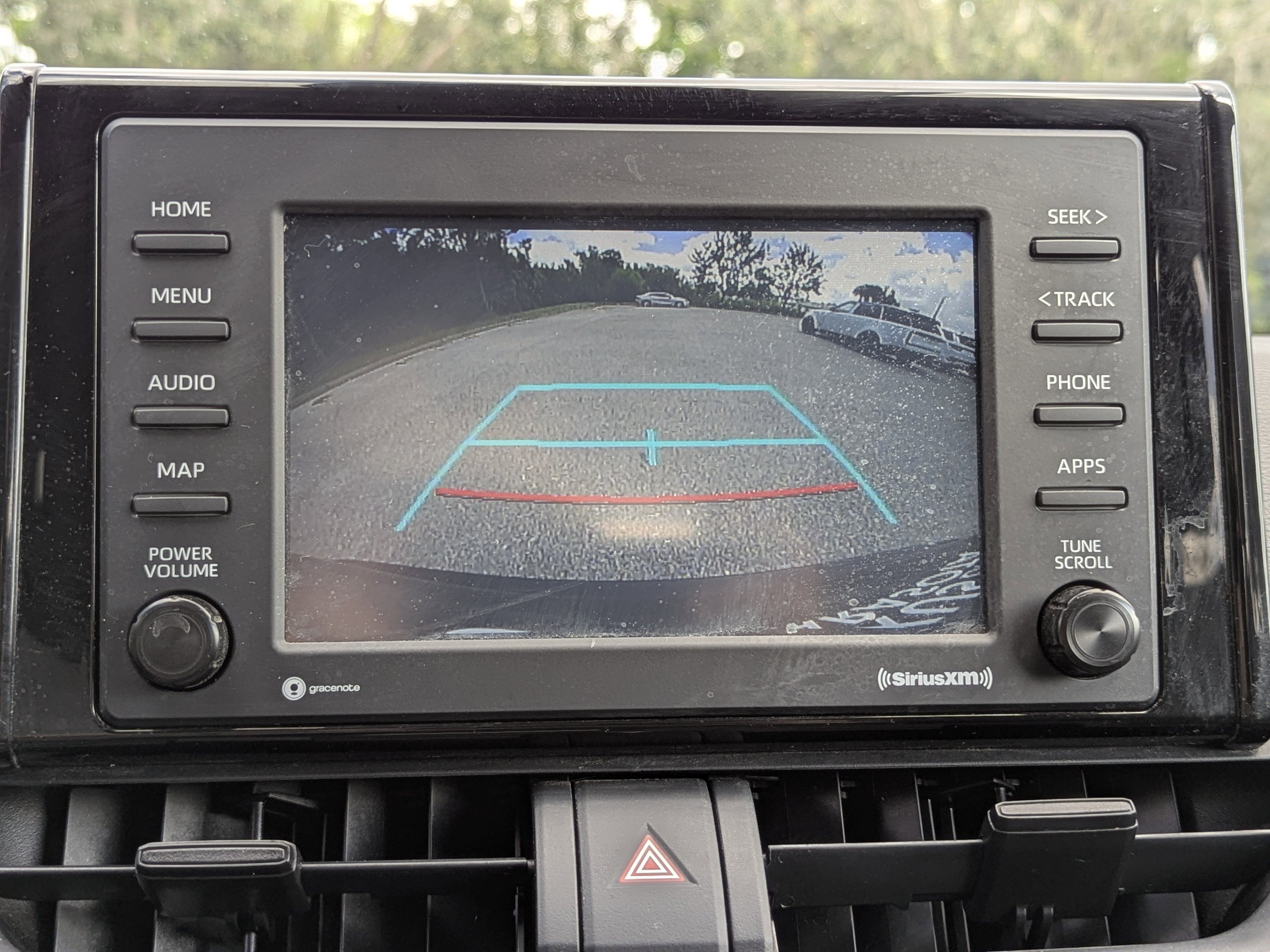 2021 Toyota RAV4 Hybrid XLE photo 15