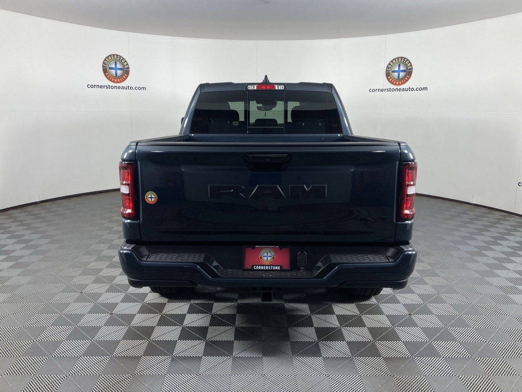 2025 Ram 1500 Big Horn Lone Star photo 8