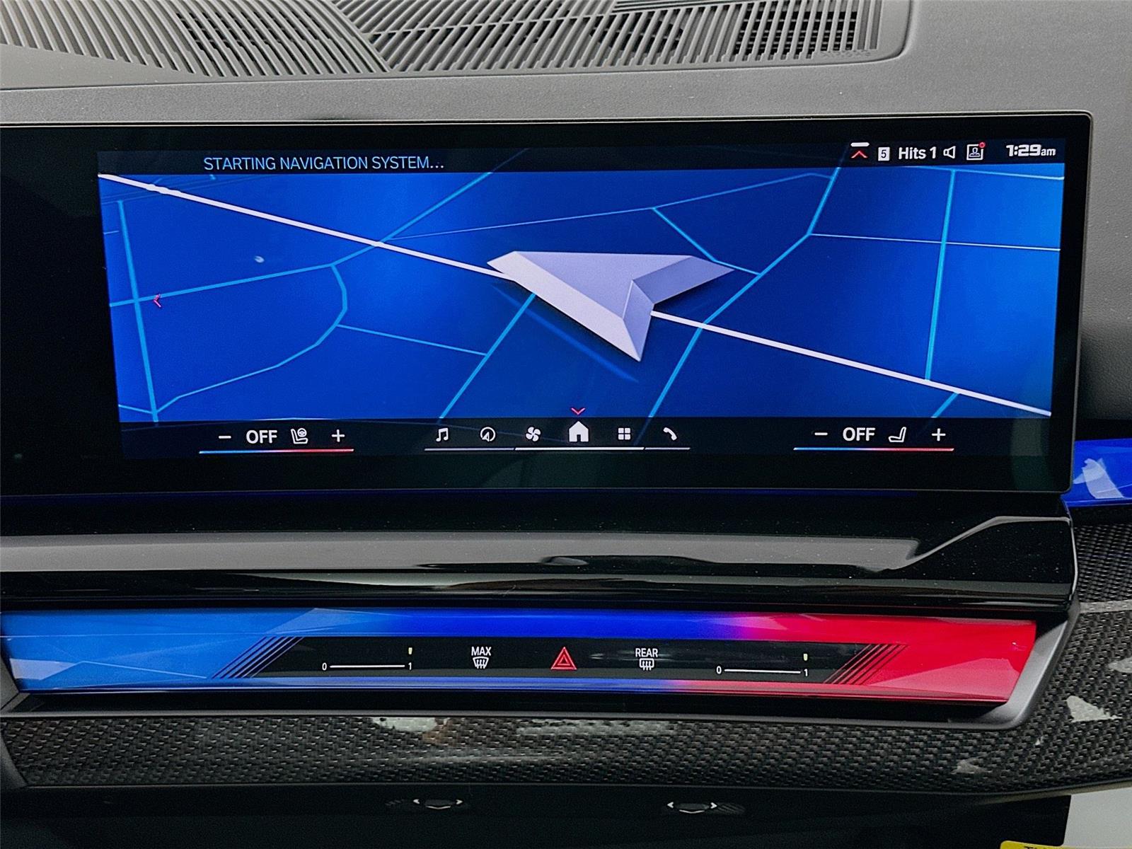 2026 Bmw M5 5 photo 13