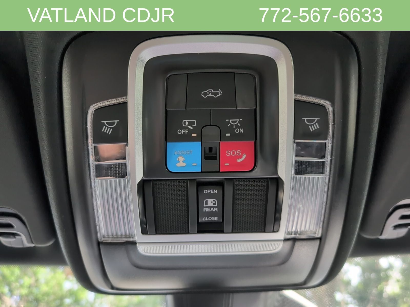 2026 Ram 1500 Laramie photo 19