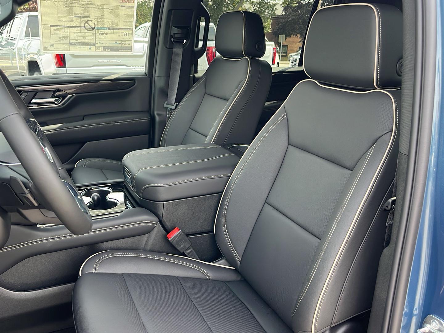 2025 Gmc Yukon XL photo 10