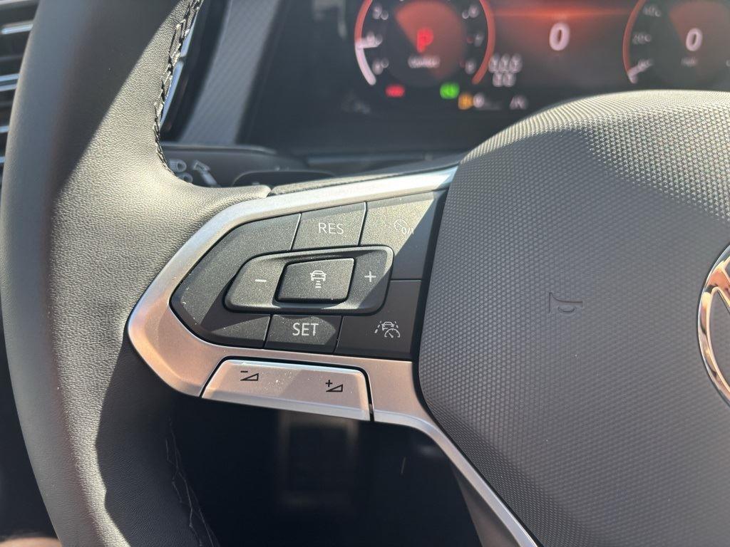 2025 Volkswagen Atlas Peak Edition SE photo 14