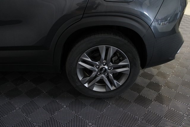 2021 Kia Seltos S photo 8