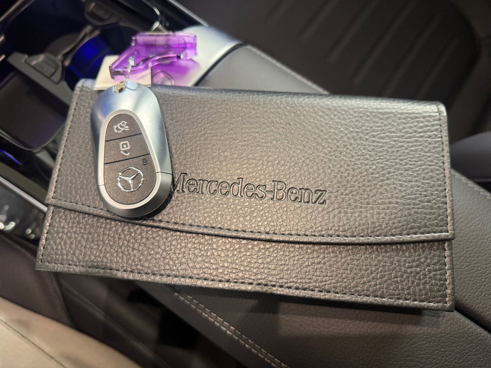2025 Mercedes Benz C 300 4MATIC Sedan photo 22