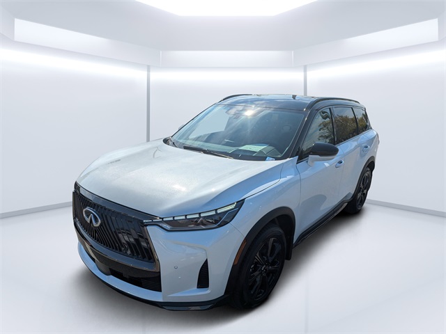 2026 Infiniti QX60 Autograph AWD photo 7