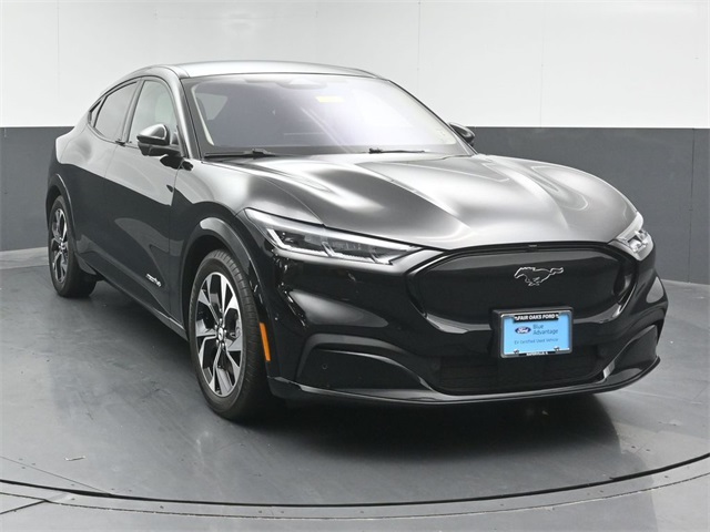 2023 Ford Mustang Mach-E Premium AWD's photo