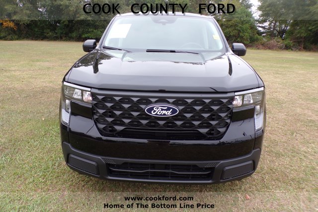 2025 Ford Maverick XL photo 2