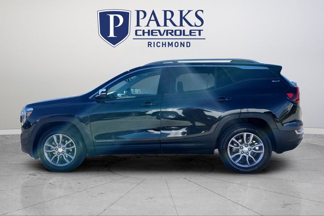 2023 Gmc Terrain SLT photo 3