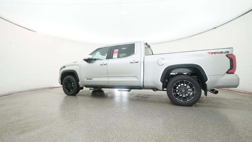 2025 Toyota Tundra 1794 Edition CrewMax photo 27