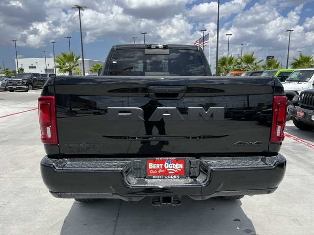 2026 Ram 2500 Lone Star photo 3