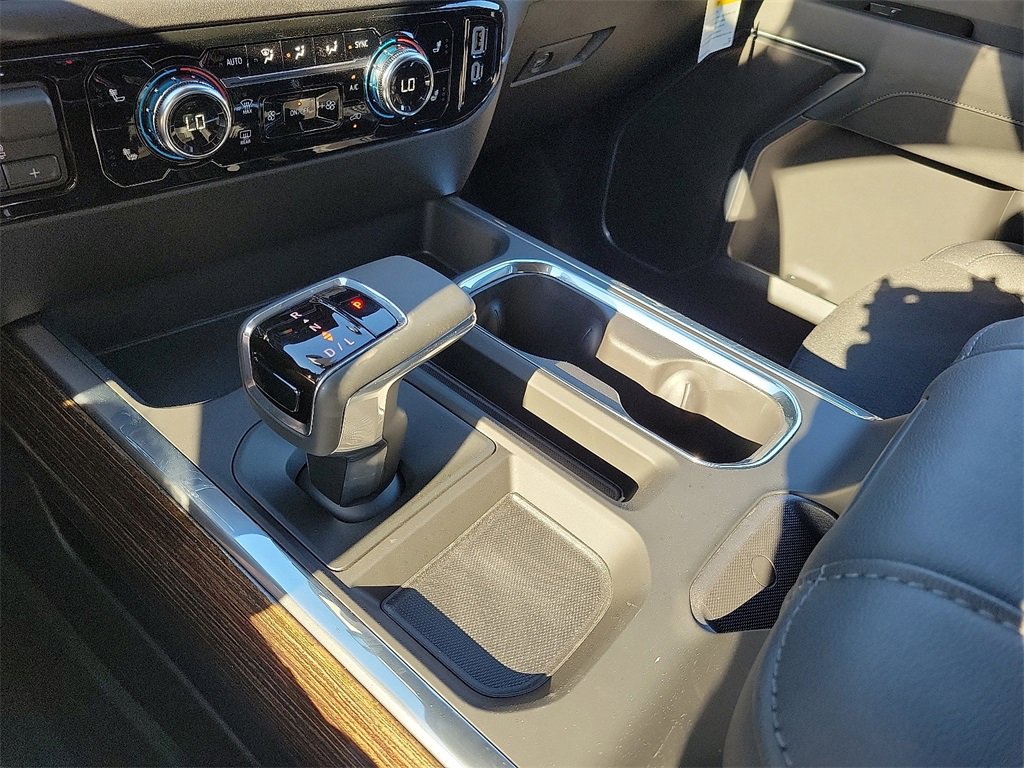 2026 Gmc Sierra 1500 Elevation photo 24