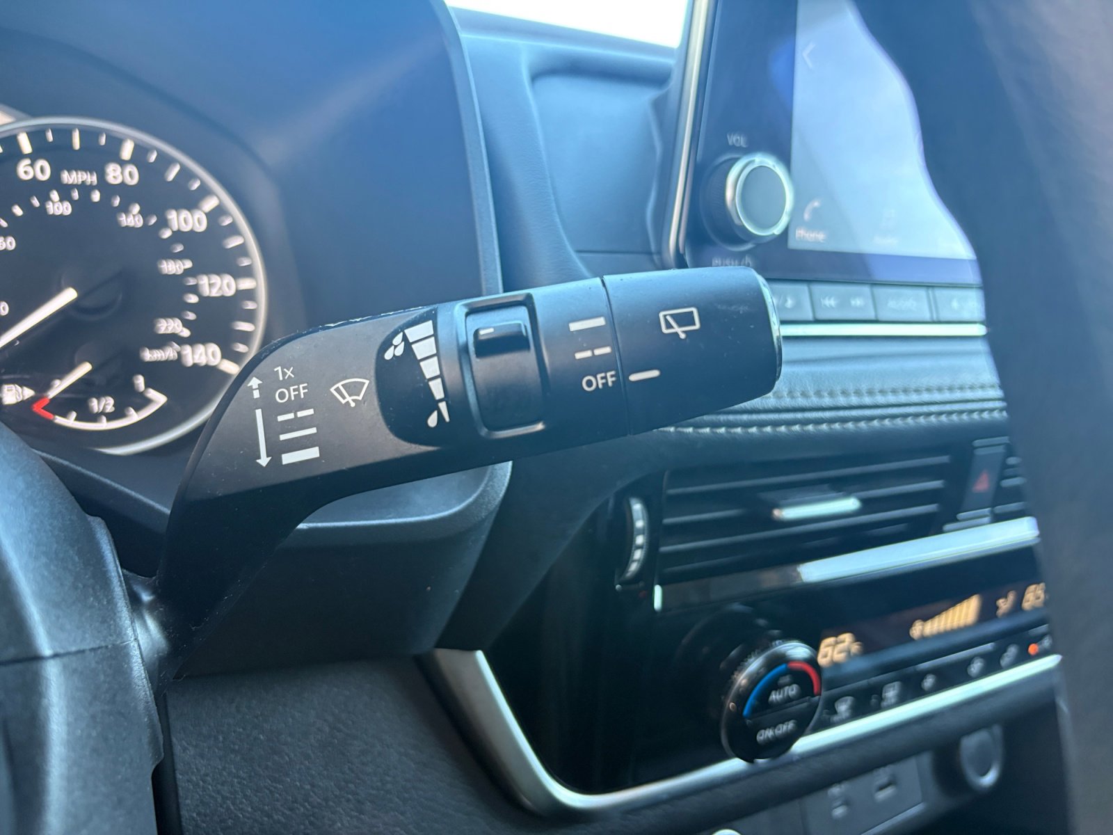 2021 Nissan Rogue SV photo 20