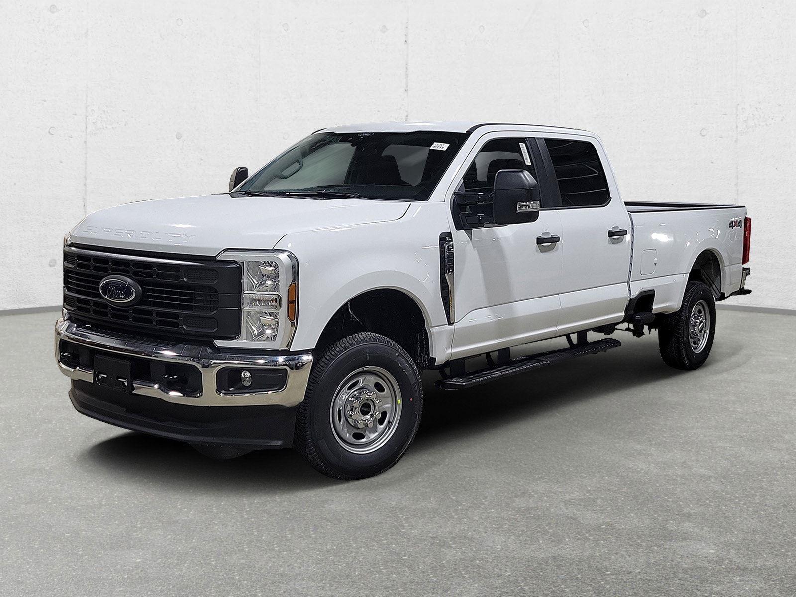 2026 Ford F-250 Base's photo