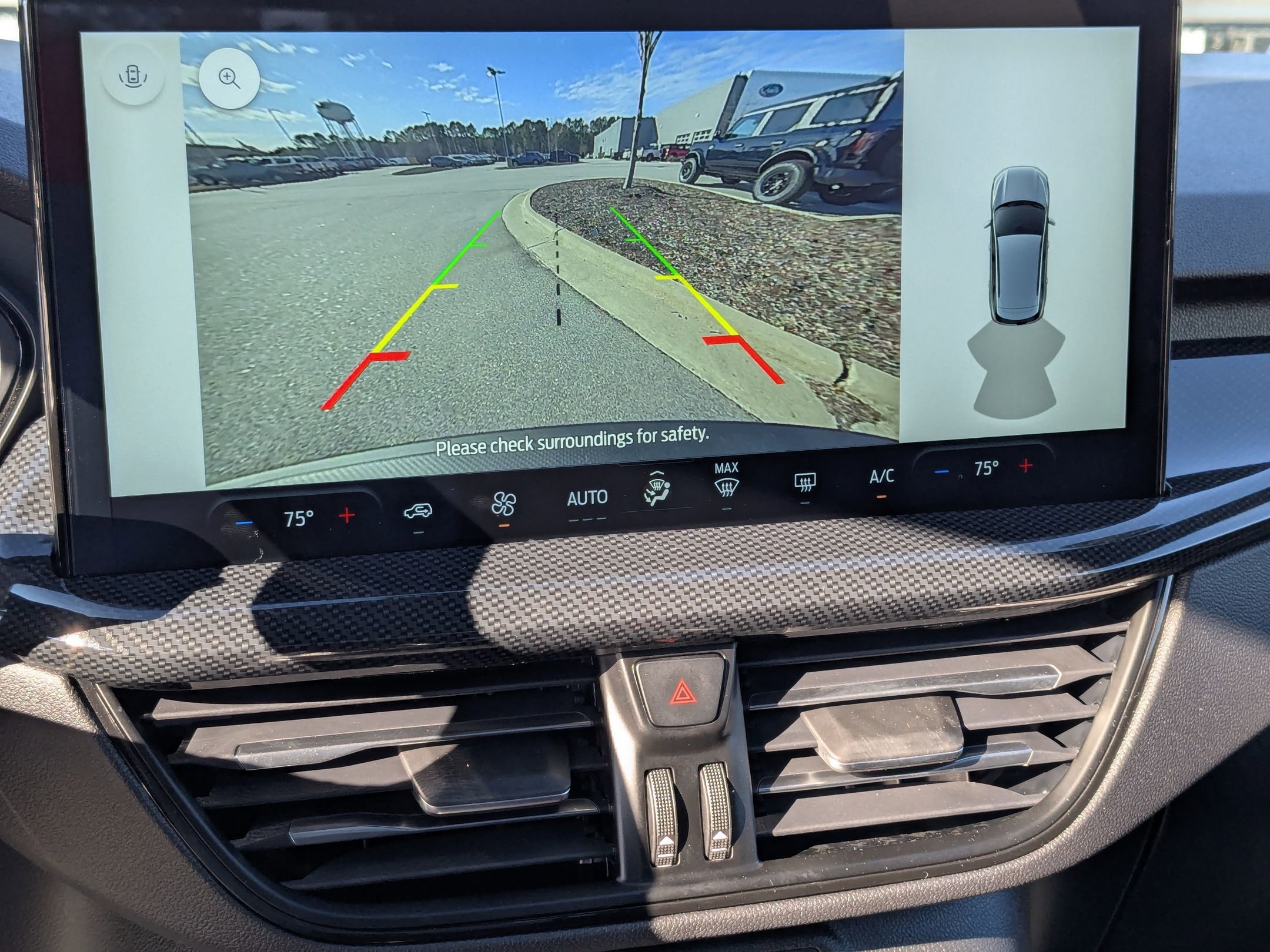 2025 Ford Escape ST-Line photo 17