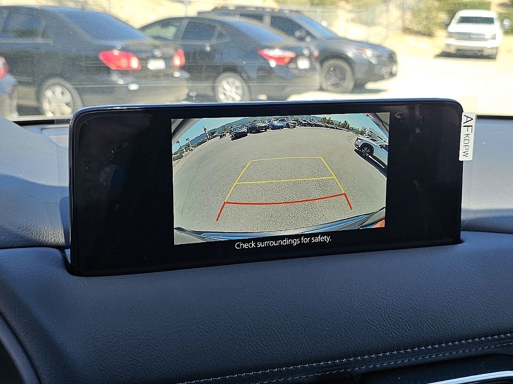 2025 Mazda CX-5 2.5 Select photo 29