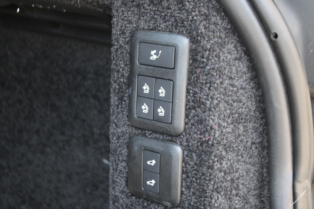 2021 Land Rover Range Rover Autobiography photo 33