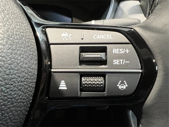 2025 Acura Integra Base photo 20