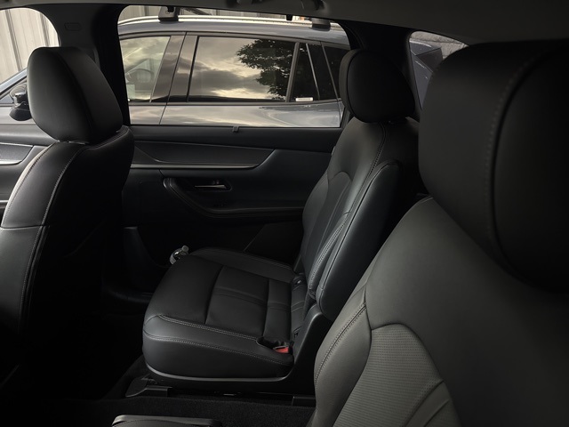2024 Mazda CX-90 3.3 Turbo Preferred Plus photo 4