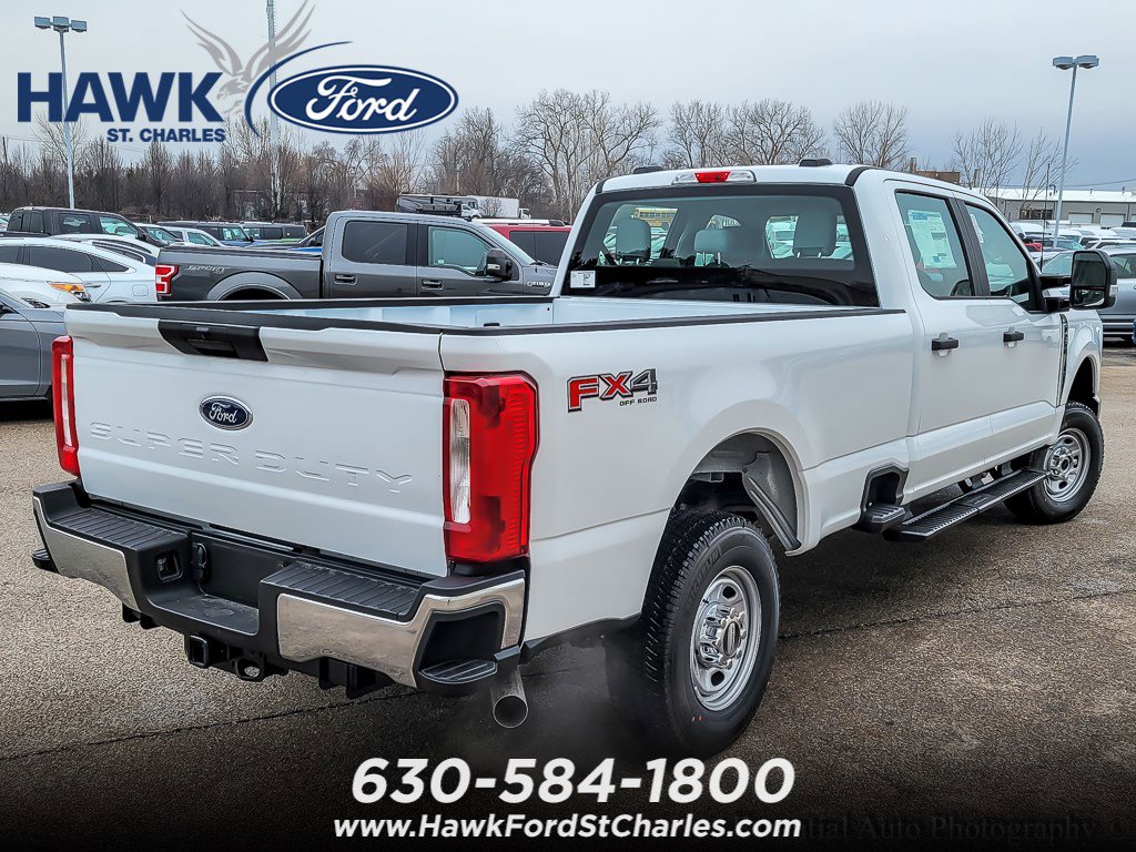 2026 FORD F-250 - Image 6